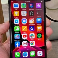 256GB 頂配大容量】iPhone SE (太空灰/...