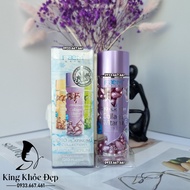 [HCM]Viên Bôi Dưỡng Da Q10 Platinum Collagen Và Vitamin E Facial Serum 120 Viên