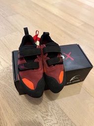 CLIMBX女裝攀石鞋