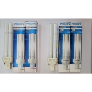 Philips 18w PLC 2 PIN Bulb (840/865)