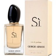 GIORGIO ARMANI SI EDP FOR WOMEN ORIGINAL