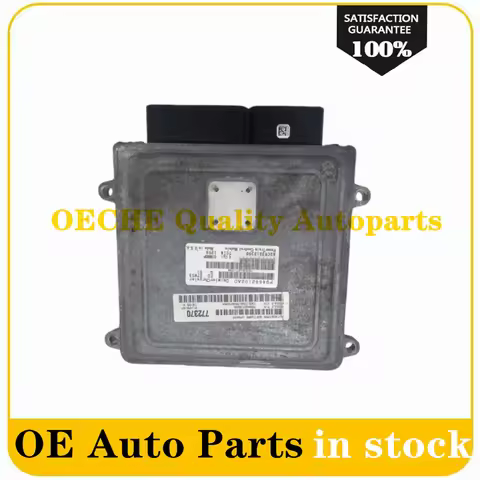 P04692102AD Engine Computer Plug&Play for 07-10 AVENGER / SEBRING 2.4L