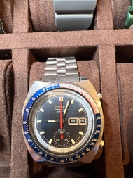 Seiko Pogue 6139-6002