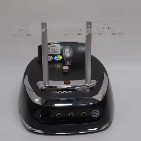 Portable 5D Body Slimming Weight Loss Machine Ultrasound Cavitation 80K Vacuum Body Shaper Fat burni