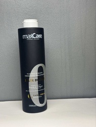 maxCare KERATIN FREE FORMALDEHYDE ไม่มีฟอมัลดีไฮด์ ไม่แสบตา ขนาด 1000 ml