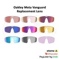 Official Oakley Meta Vanguard Replacement Lens