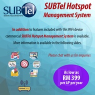 Ubiquiti Dream Machine UDM WiFi Access Point AP UAP Managed Gigabit Switch Security Gateway 802.11ac