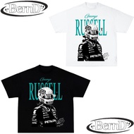 George Russell Tshirt