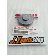 4St-E1186-00 Crypton Vega R Valve Cover Lexam Jupiter Z 105 110 115 Rare Item