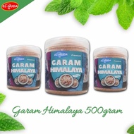 El Huda Himalaya Salt/Himalaya Salt 500 Grams