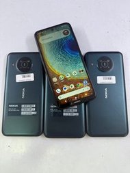 Nokia x10 128gb 行貨 5G 我機靚 ta-1332 