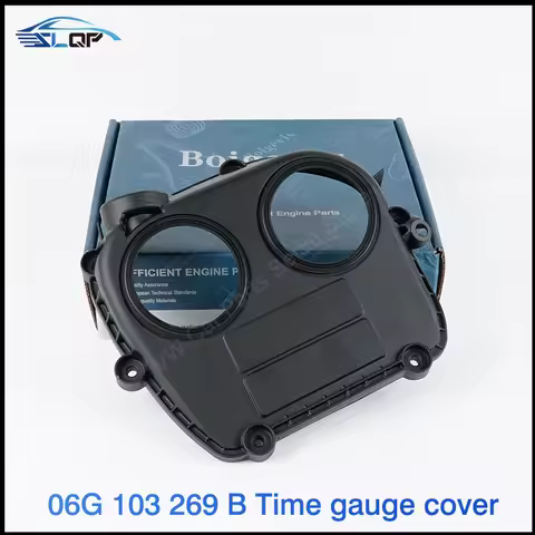 06G103269B For VW Golf 7 Passat Tiguan AUDI A4 A5 Q3 Q5 Q7 TT EA888 GEN3 Upper Engine Timing Case Co