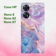 CASE oppo reno 8 oppo reno 8Z/ oppo reno 8T/ oppo reno 8 pro/ - Black silicone Thick flexible materi