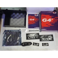 LINK ECU Plug in ECU G4+ for Civic EK