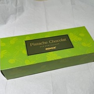 代購 日本 Royce Pistachio Chocolate 開心果軟心朱古力