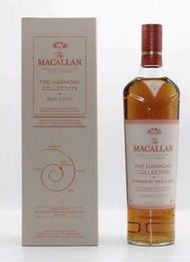 macallan harmony