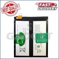 BATTERY REPLACEMENT FOR VV IQOO 12 (5G) BA12 (5000mAh)