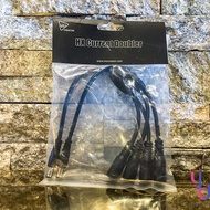 DC {Two-To-One Power Cord} IVU HX-Stomp current doulber Y Cable Cord