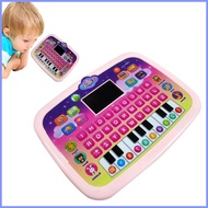 Toddler Laptop Learning Tablet for Toddlers Toy for Infants Children Learning ABC Numbers and Words 