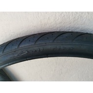 Delitire 26 x 1.50 tyre