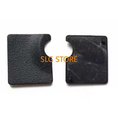 NEW Back Protective Thumb Rubber for Sony DSC-RX100 RX100M2 RX100M3 RX100M4 RX100M5 M7 RX100II RX100