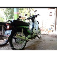 GRAND C70 exhaust, BEST QUALITY WIN EXHAUST