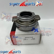 Clutch Relase Bearing Mitsubishi Canter ZA-58TKA3703B 1pc 58TKA3703B