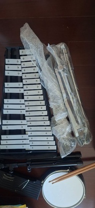 Percussion kit 敲擊樂器套裝