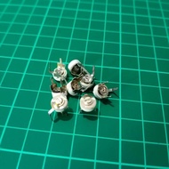 TRIMER 70PF TRIMMER CAPACITOR CAPACITOR VARCO CERAMIC CERAMIC STONE GRH27