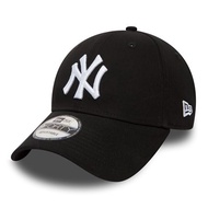 NY Yankees ESSENTIAL 9FORTY Newera Hat Team Logo
