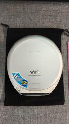 詢價索尼Walkman D-EJ365 cd隨身聽