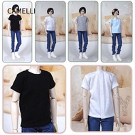 CAMELLI Doll Clothes 30cm Male Doll 5 Styles BJDDDSD10 Male Clothes