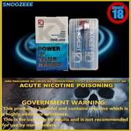♥ ✨ ☸ KDEST Blue K6G 18650 Original FOR BATTERY DEVICE