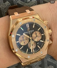 AUDEMARS PIGUET AP 26331OR Brown
