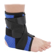 Ankle Fixing Belt Children Ankle Fracture Sprain Breathable Ankle Support [llb]