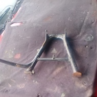 Honda cbx750 double stand original