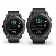 Garmin | Garmin Fenix 8/Fenix 7 นาฬิการะบบพลังงานแสงอาทิตย์ สำหรับ