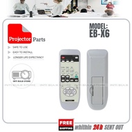 For Epson projector remote control X10 X9 S92 S10 S9 EB-X6 EB-S6