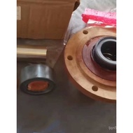 Engineering Plastic flu Valley Pump Machine Sealing Pressure Filter Pump Sealing Parts Sealing fdu-c