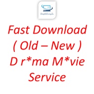 Lifetime Help Fast Download Service Request Old New Drama Movie Blu-ray HD FHD Direct Google Drive L