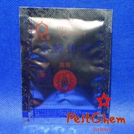 Umpan Racun Basmi Kecoa Ampuh Mie Zhang Qing dari Cina