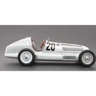CMC 1: 18 Mercedes Benz W25 1934 Car Model M103