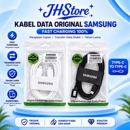SAMSUNG Type C to Type C Data Cable 45W USB-C to Type-c Samsung PD Data Cable