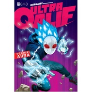 Komik Ultra Qalif Siri 9 : Perisai Aura (PTS)