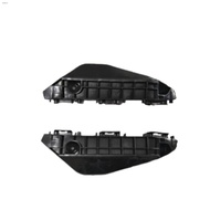✧◙Suitable for 14-17 Toyota Vios dazzling front bumper bracket front bumper clip front bumper fixed