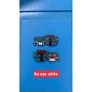 Samsung Galaxy A04S charging board