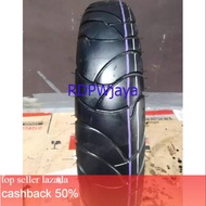 New Batik Motorcycle Tires Brand Corsa Size 90 / 90 14