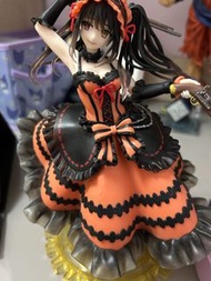 Date A Live taito 時崎狂三 Figure