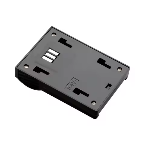 BLG10E DMW-BLG10 BLG10PP BLE9 BLE9E BLE9PP Battery Holder Cradle Plate for Panasonic Lumix DMC GF6 G