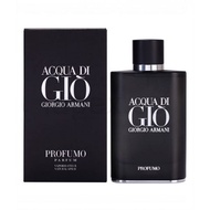 [HCM]Nước hoa nam Giorgio Armani Acqua Di Gio Profumo Parfum 75ml 125ml